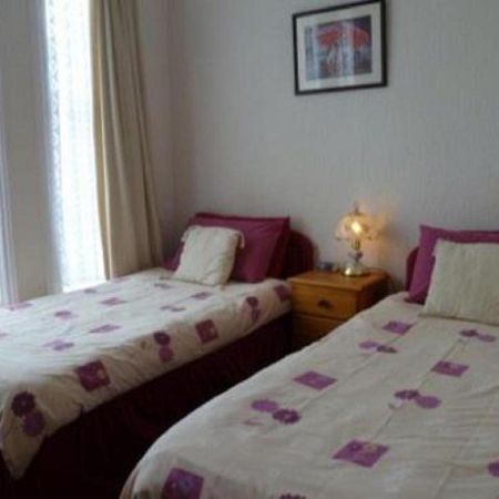 Belvedere Guest House, Great Yarmouth Zewnętrze zdjęcie