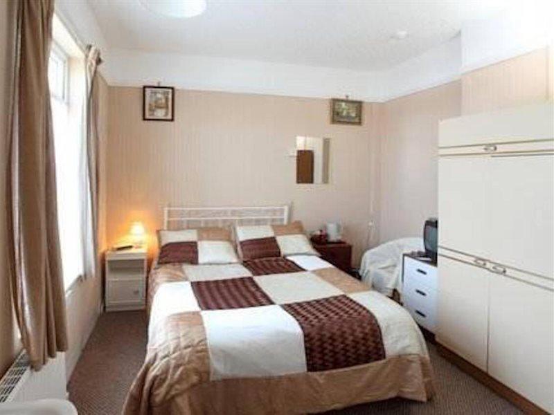 Belvedere Guest House, Great Yarmouth Zewnętrze zdjęcie